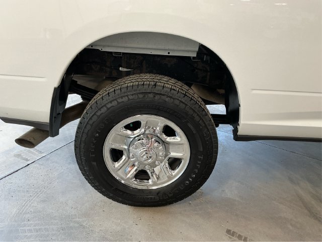 Used 2022 RAM 3500 Tradesman AWD/4WD image 16