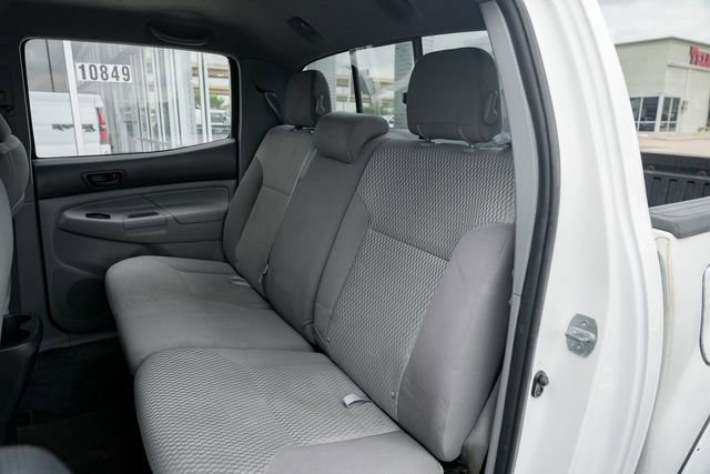 Used 2013 Toyota Tacoma PreRunner w/ SR5 Pkg image 41