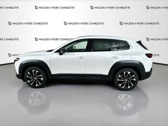 New 2026 MAZDA CX-50 2.5 Hybrid w/ Weather Package AWD/4WD image 31