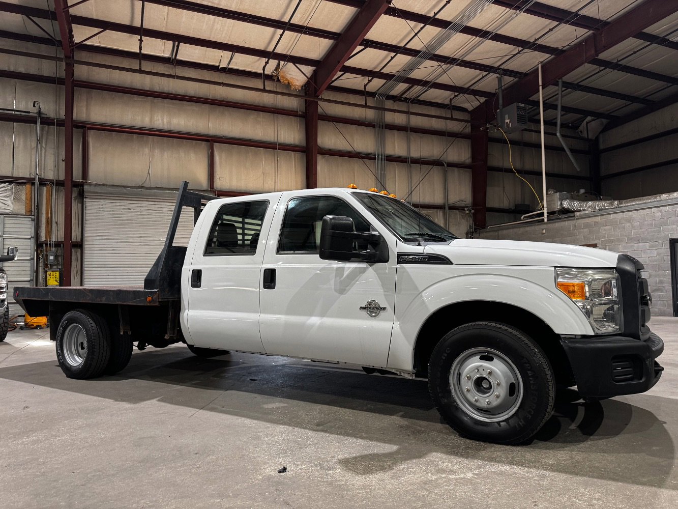 Used 2016 Ford F350 XL image 3