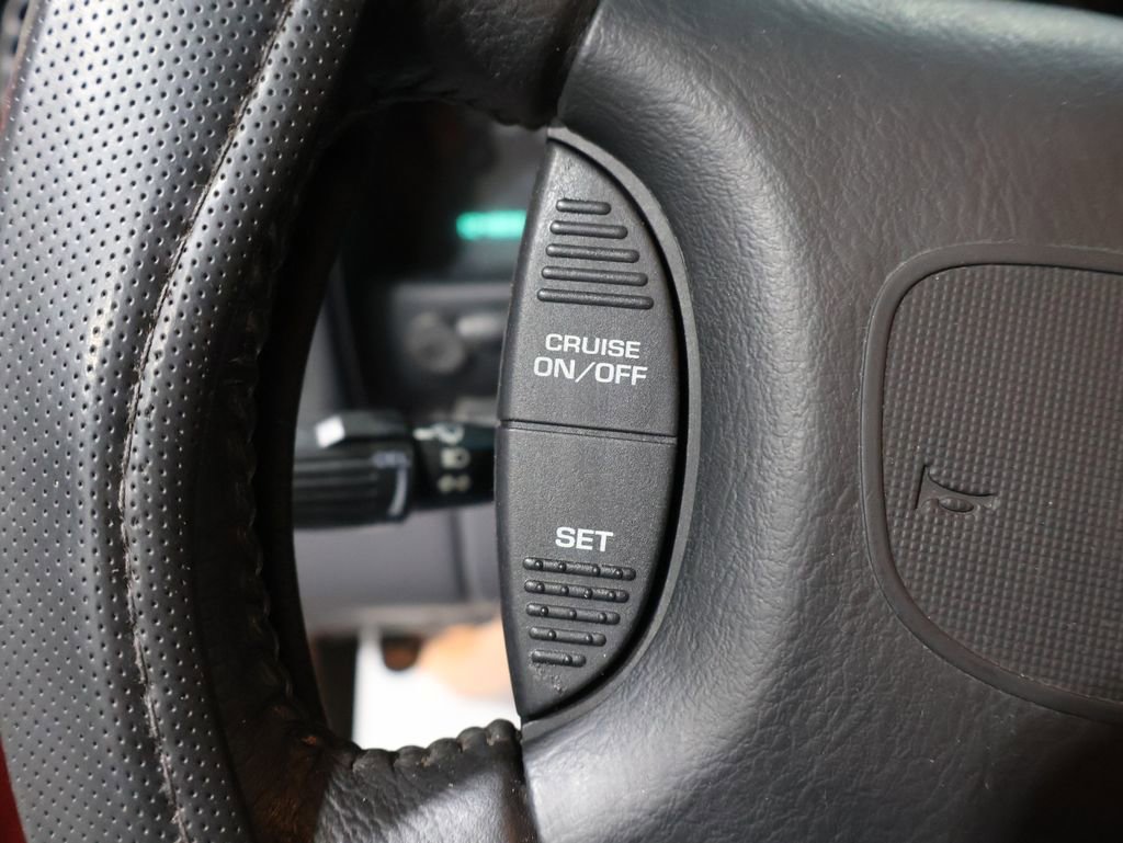 Used 1999 Dodge Dakota Sport image 19