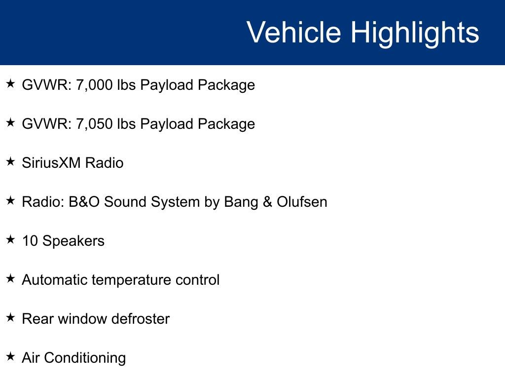 Used 2019 Ford F150 King Ranch w/ Equipment Group 601A Luxury image 24