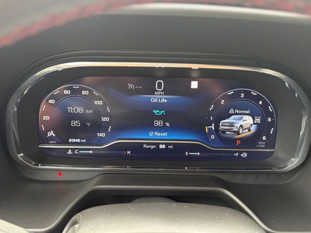 Used 2022 Chevrolet Tahoe RST w/ Luxury Package image 17