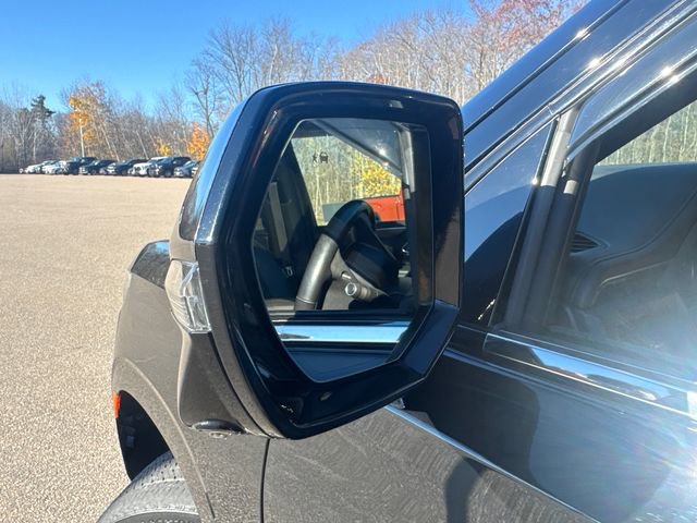 Used 2021 Chevrolet Tahoe High Country image 19