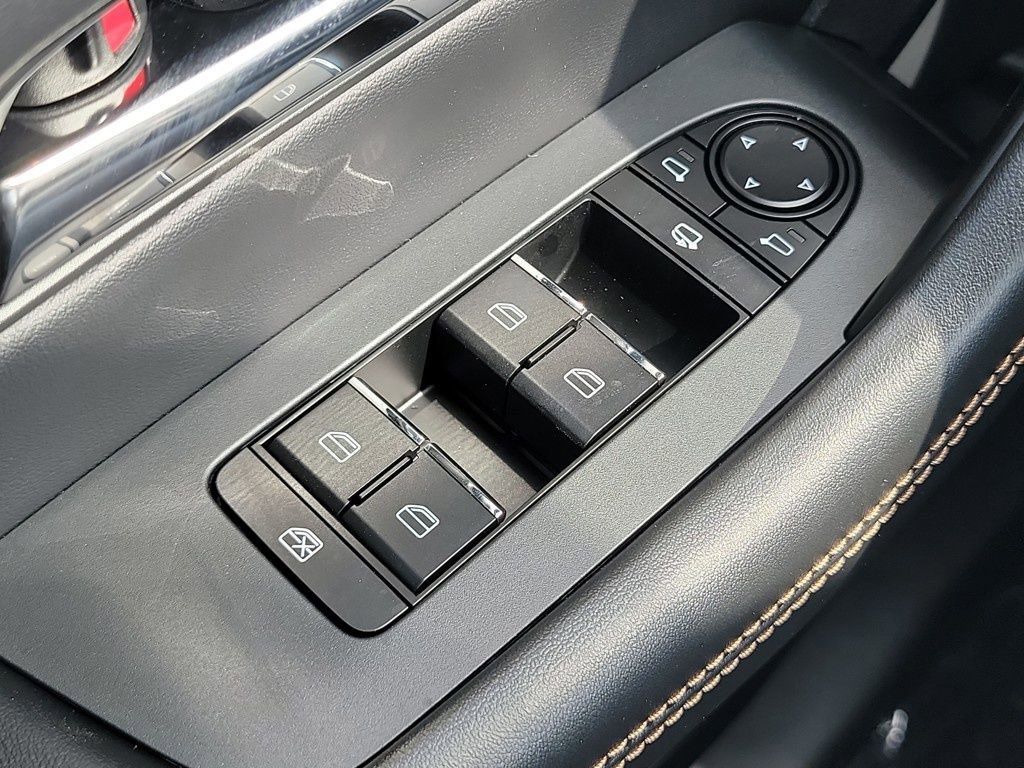 New 2025 MAZDA CX-90 3.3 Turbo S w/ Premium Package image 24