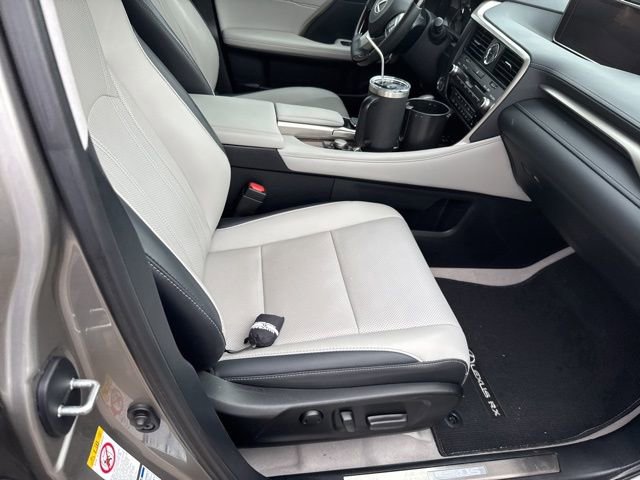 Used 2018 Lexus RX 350 AWD w/ Premium Package image 13