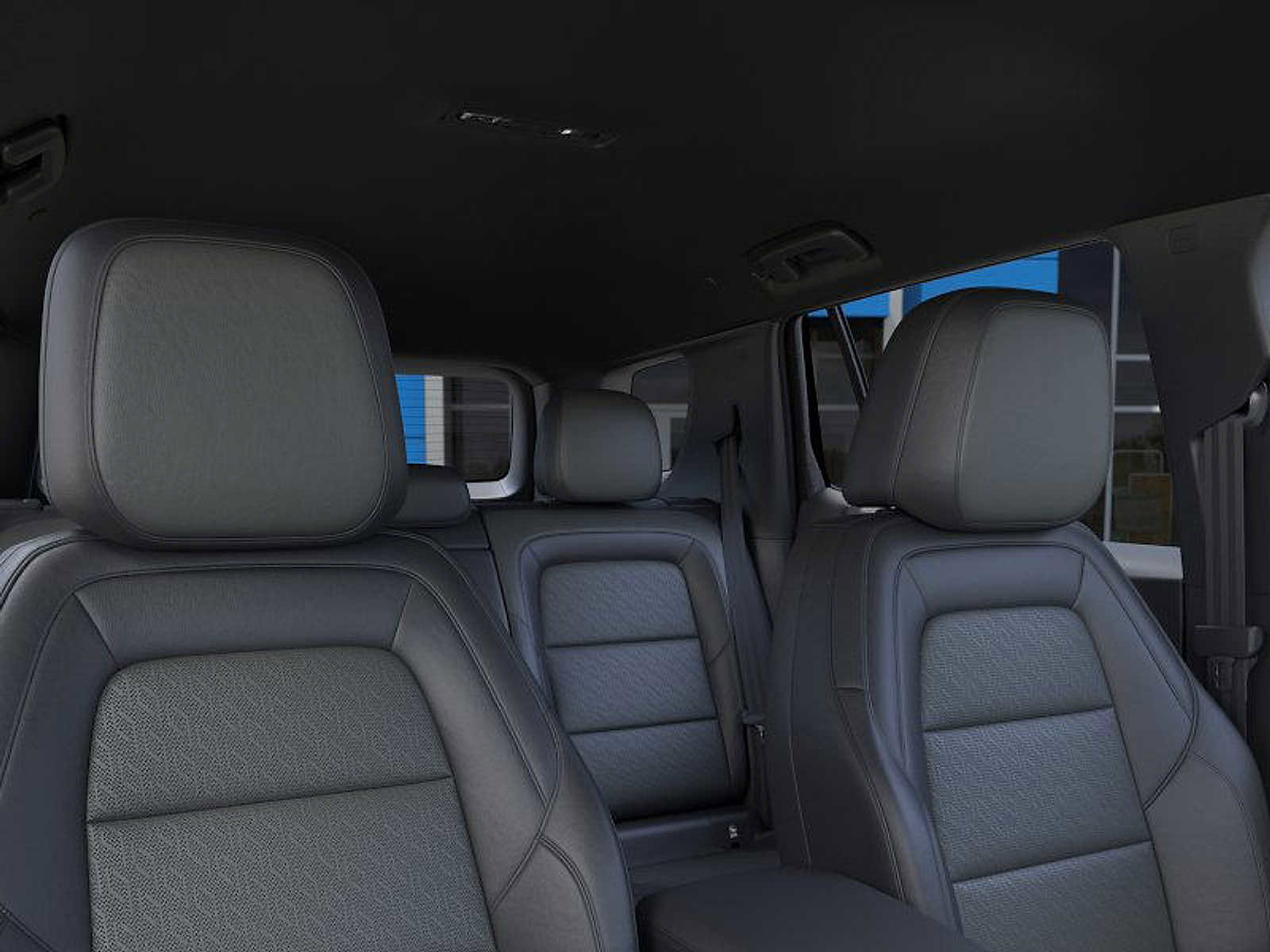 New 2026 Chevrolet Equinox LT w/ Convenience Package II image 24