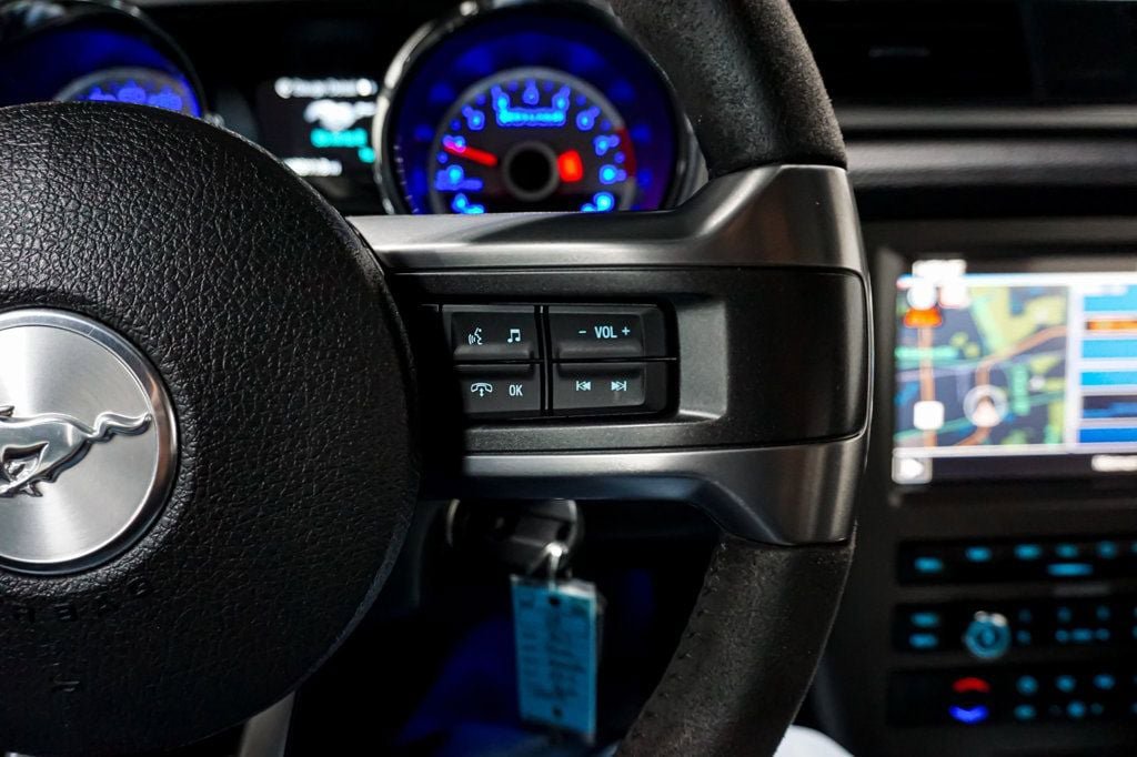 Used 2013 Ford Mustang GT Premium w/ Electronics Pkg image 44
