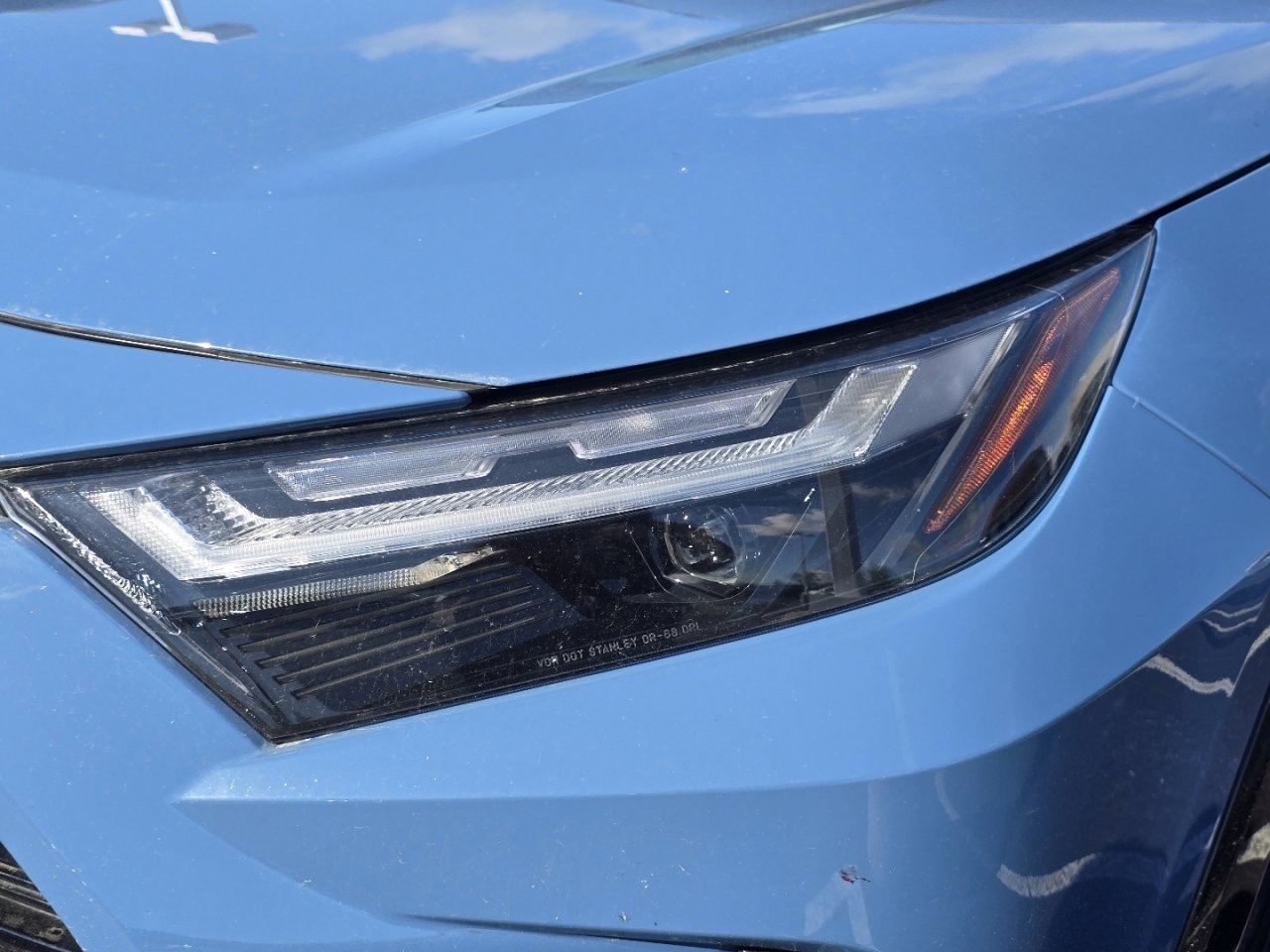 Used 2024 Toyota RAV4 SE image 14