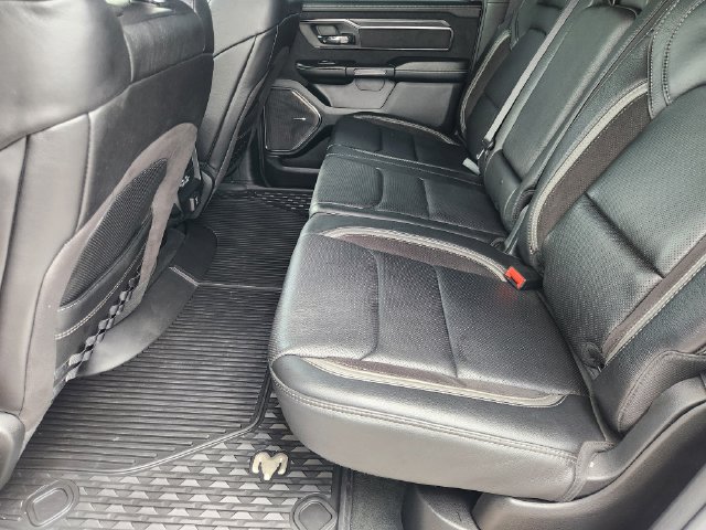Used 2023 RAM 1500 TRX w/ TRX Level 1 Equipment Group AWD/4WD image 28