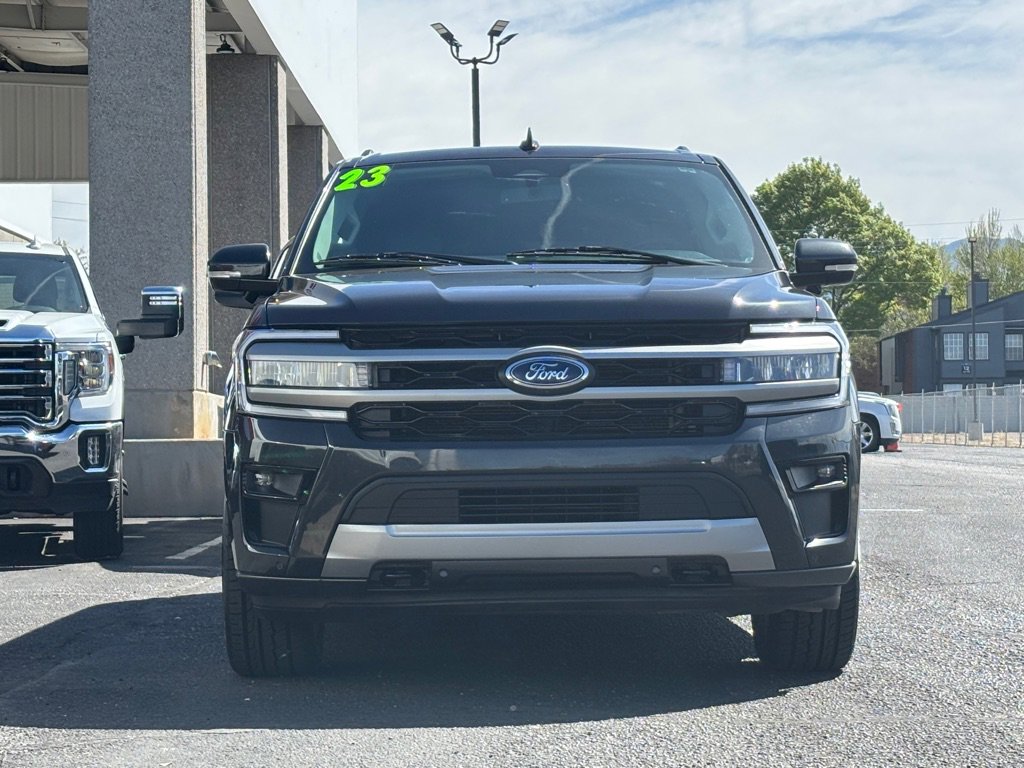 Used 2023 Ford Expedition Max XLT image 51