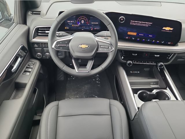 New 2026 Chevrolet Suburban LT w/ Comfort Package RWD image 16
