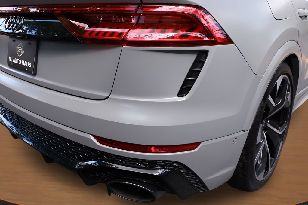Used 2024 Audi RS Q8 AWD/4WD image 14