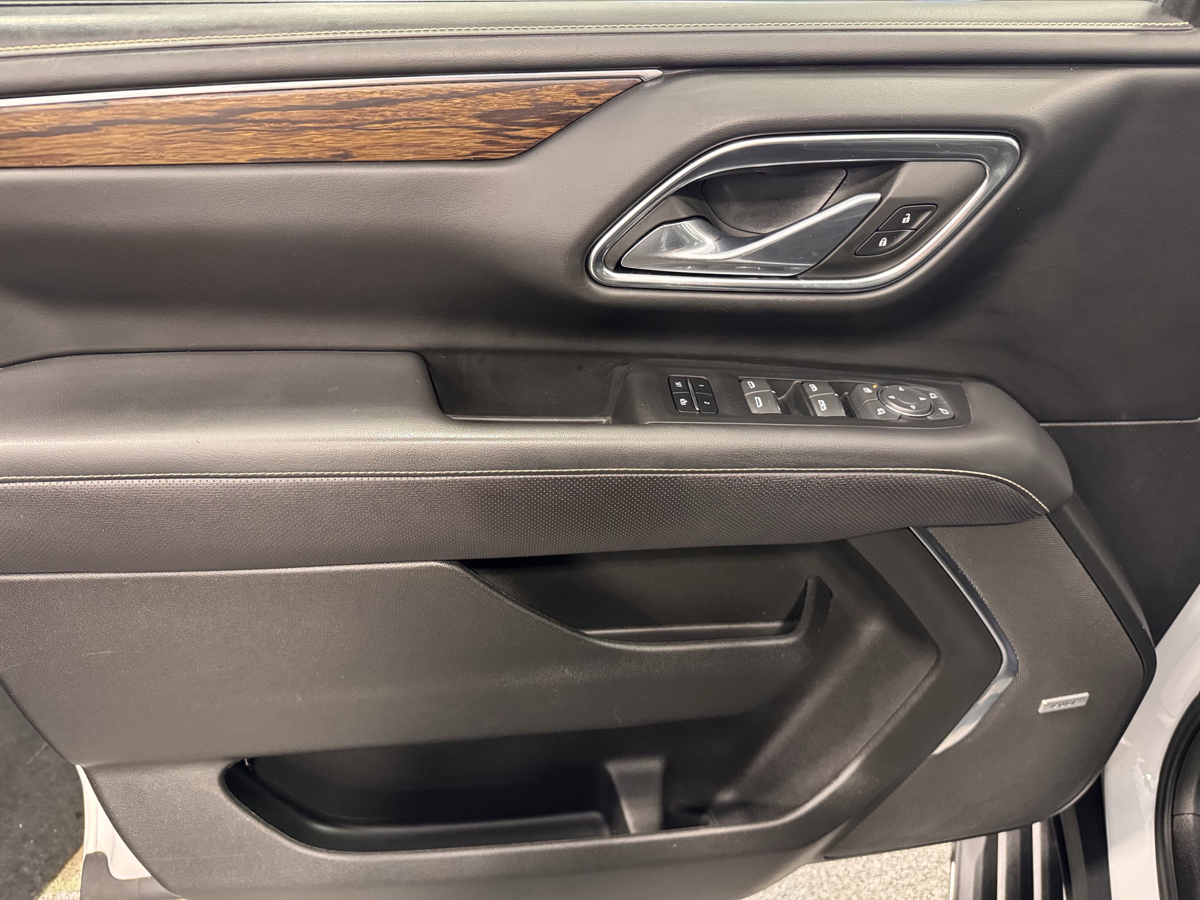 Used 2023 Chevrolet Tahoe Premier RWD image 20