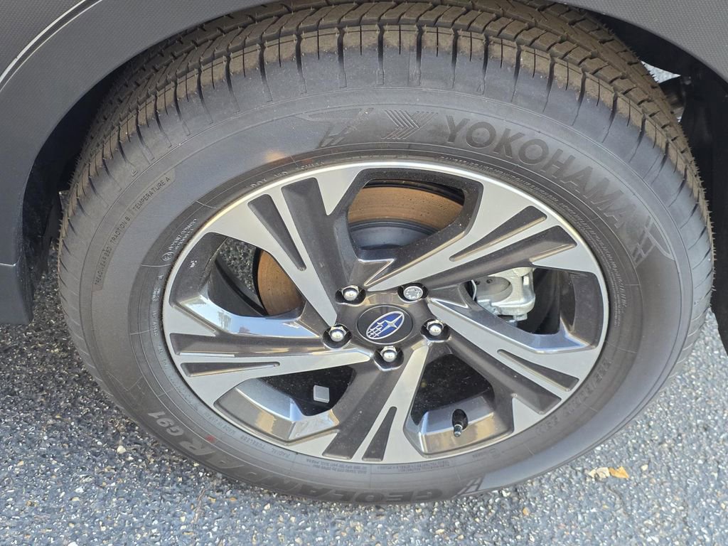 New 2026 Subaru Crosstrek 2.0i Premium image 36