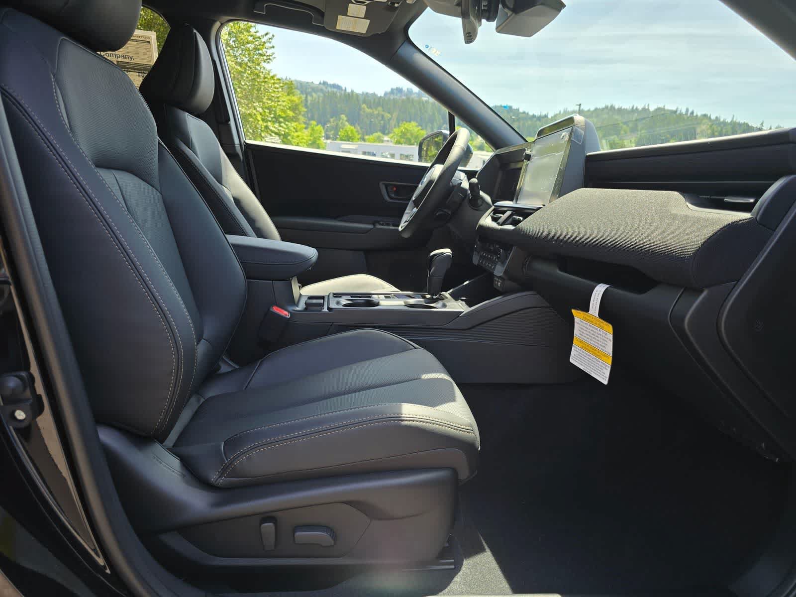New 2026 Subaru Outback Limited XT AWD/4WD image 15