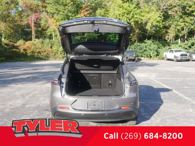 Used 2024 Dodge Hornet GT w/ Cold Weather Group AWD/4WD image 16