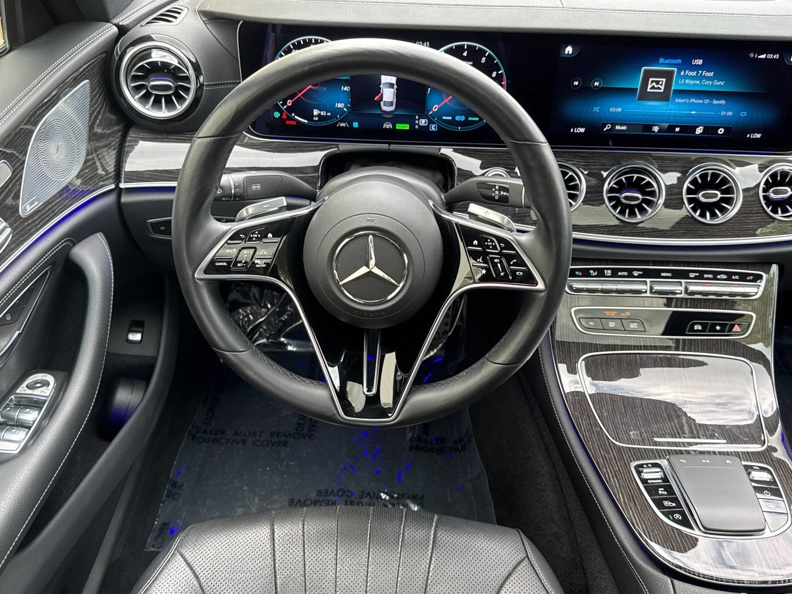 Certified 2023 Mercedes-Benz CLS 450 4MATIC image 14