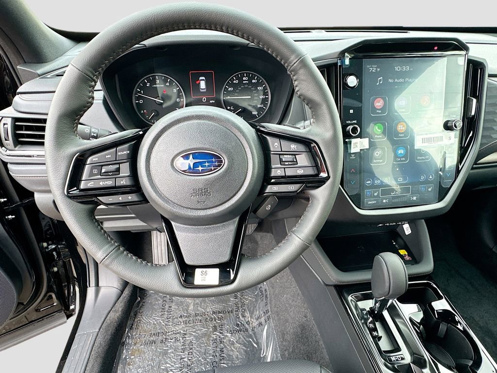 New 2026 Subaru Forester Touring image 11