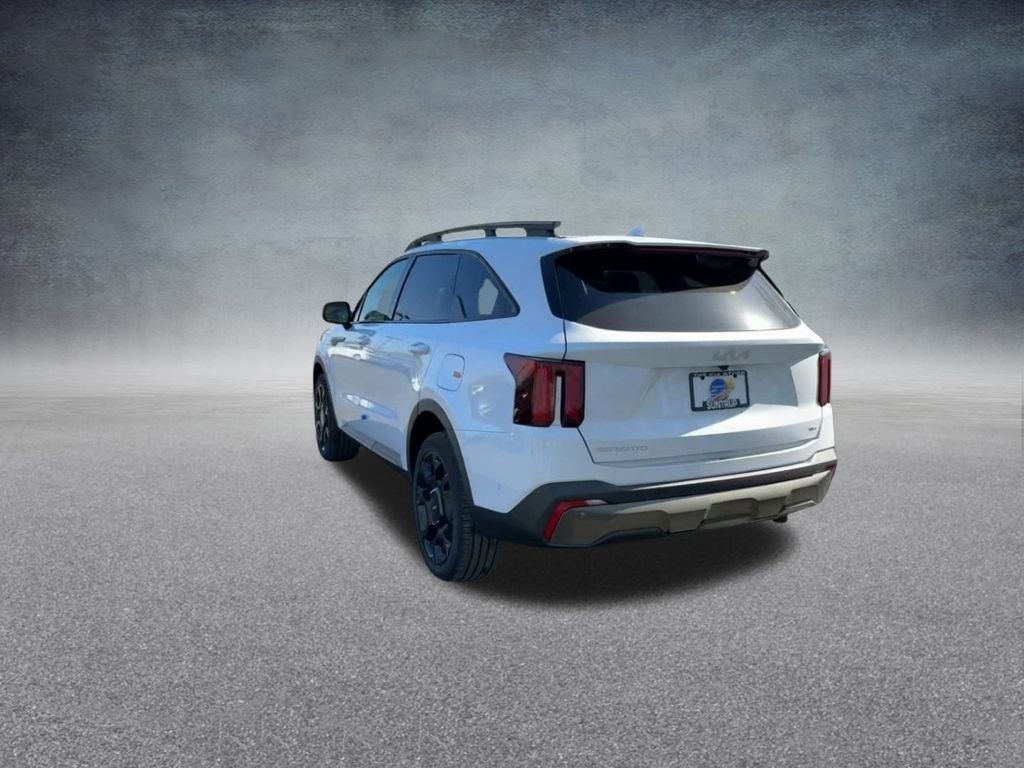 Used 2024 Kia Sorento SX Prestige image 18