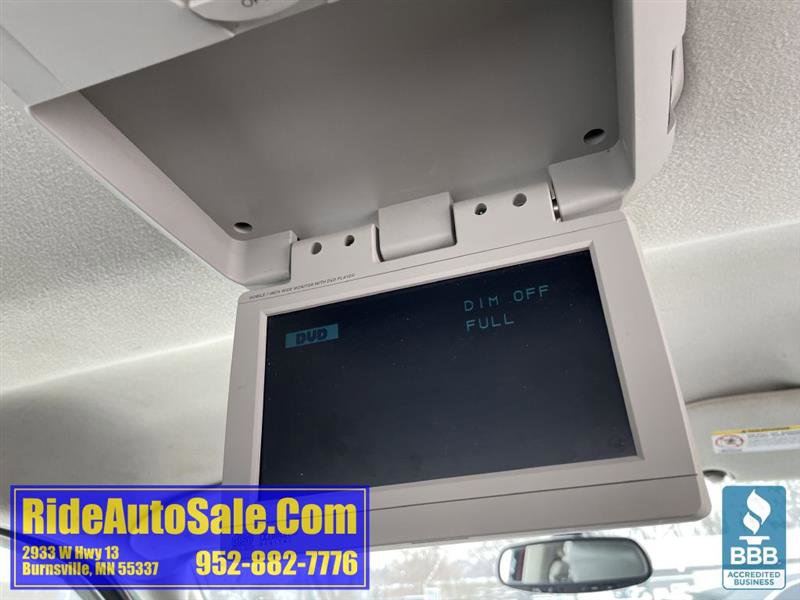 Used 2008 Dodge Ram 3500 Truck Laramie w/ Trailer Tow Group image 34