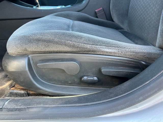 Used 2014 Chevrolet Impala Limited LS FWD image 10