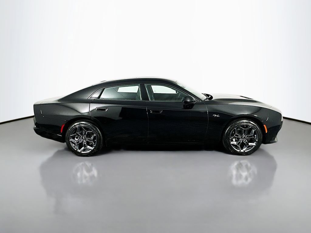 New 2026 Dodge Charger GT w/ Blacktop Package AWD/4WD image 8