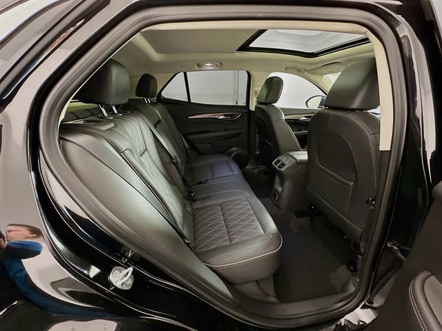 Used 2023 Buick Envision Avenir image 27