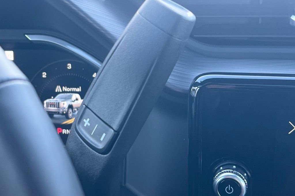 New 2026 GMC Sierra 3500 Denali Ultimate image 18