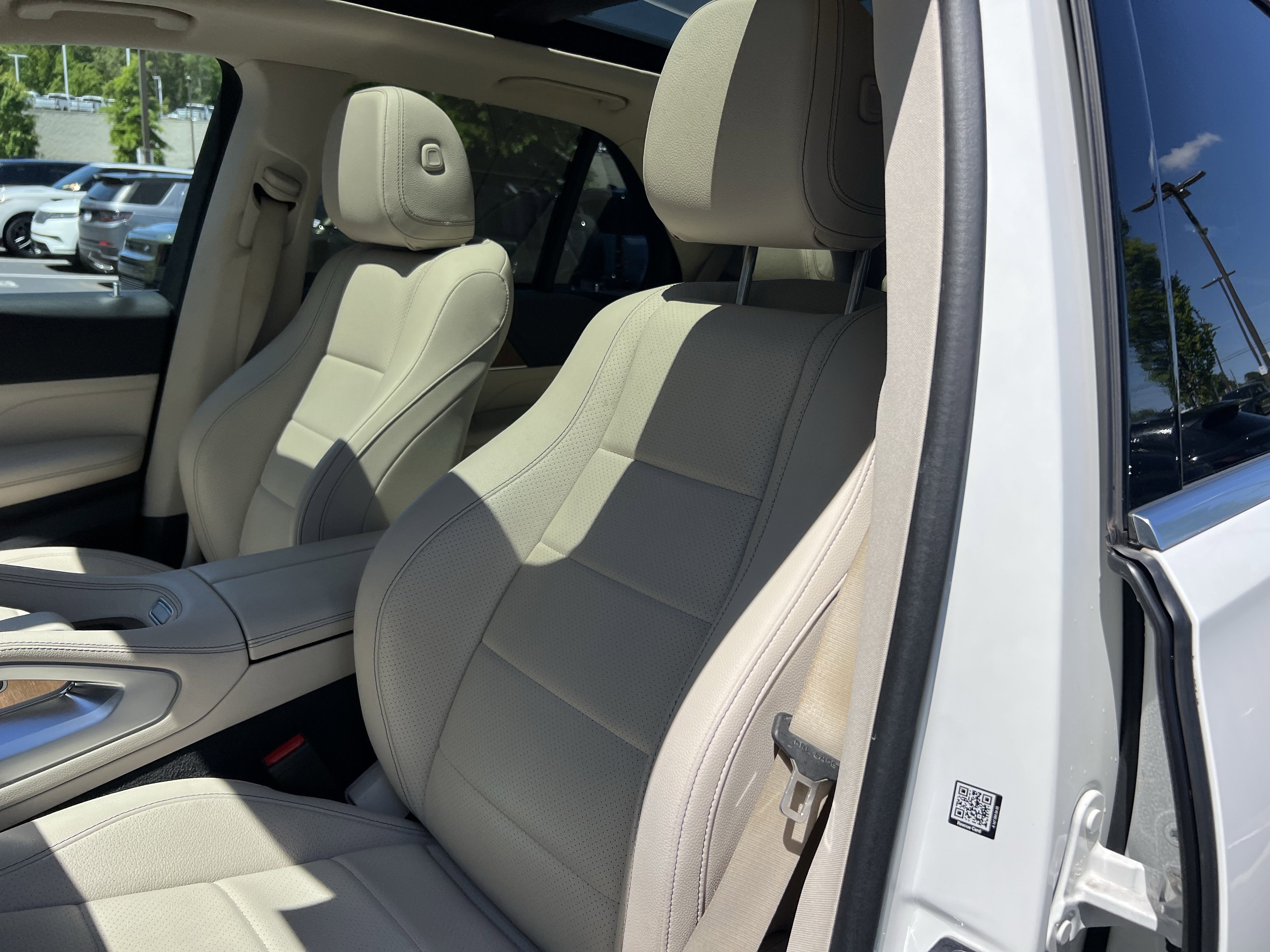 Used 2020 Mercedes-Benz GLE 350 4MATIC image 17