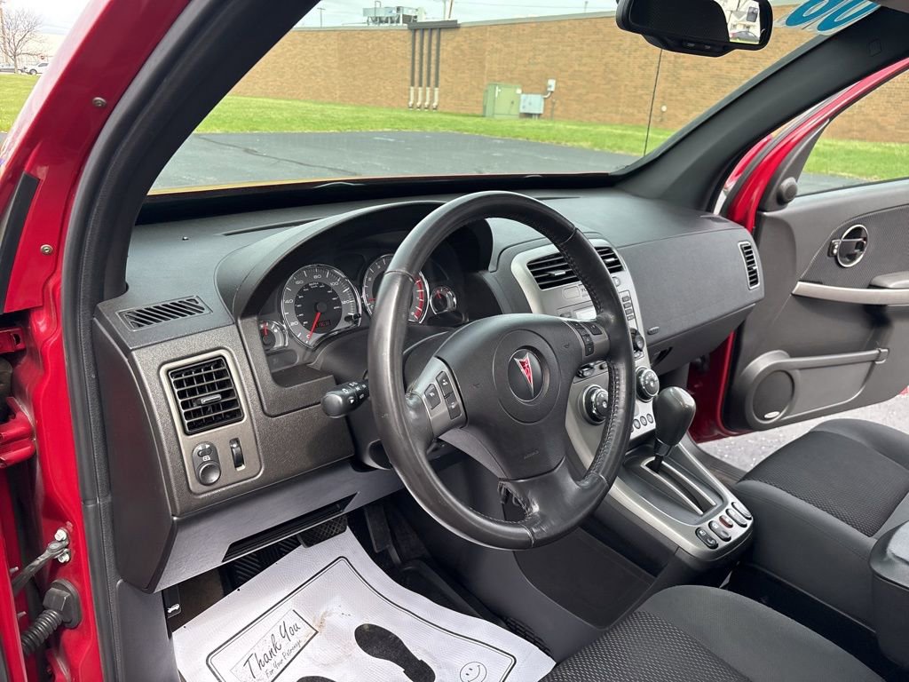 Used 2006 Pontiac Torrent AWD w/ Preferred Package image 41