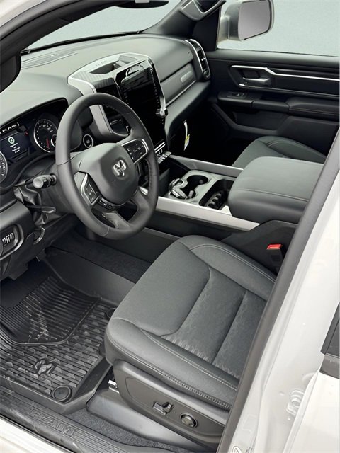 New 2026 RAM 1500 Big Horn image 9