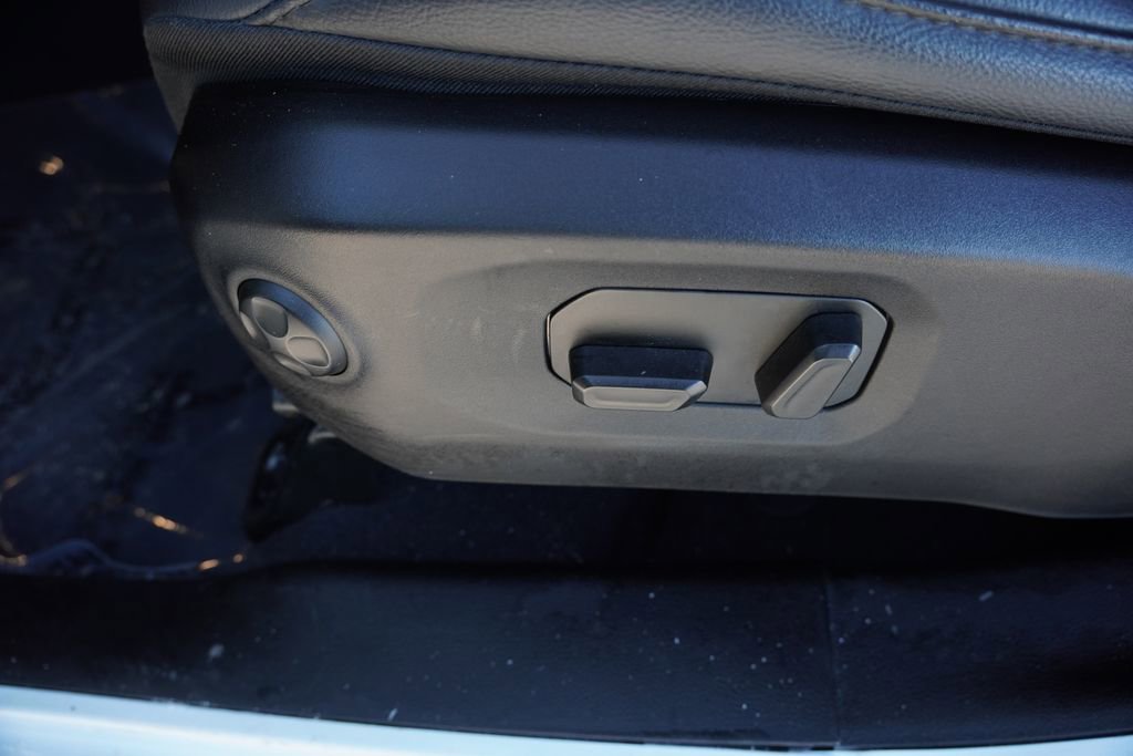 Used 2024 Jeep Wrangler Sahara 4xe w/ Safety Group image 22