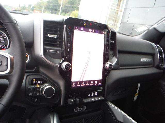 New 2027 RAM 1500 4x4 Crew Cab image 35