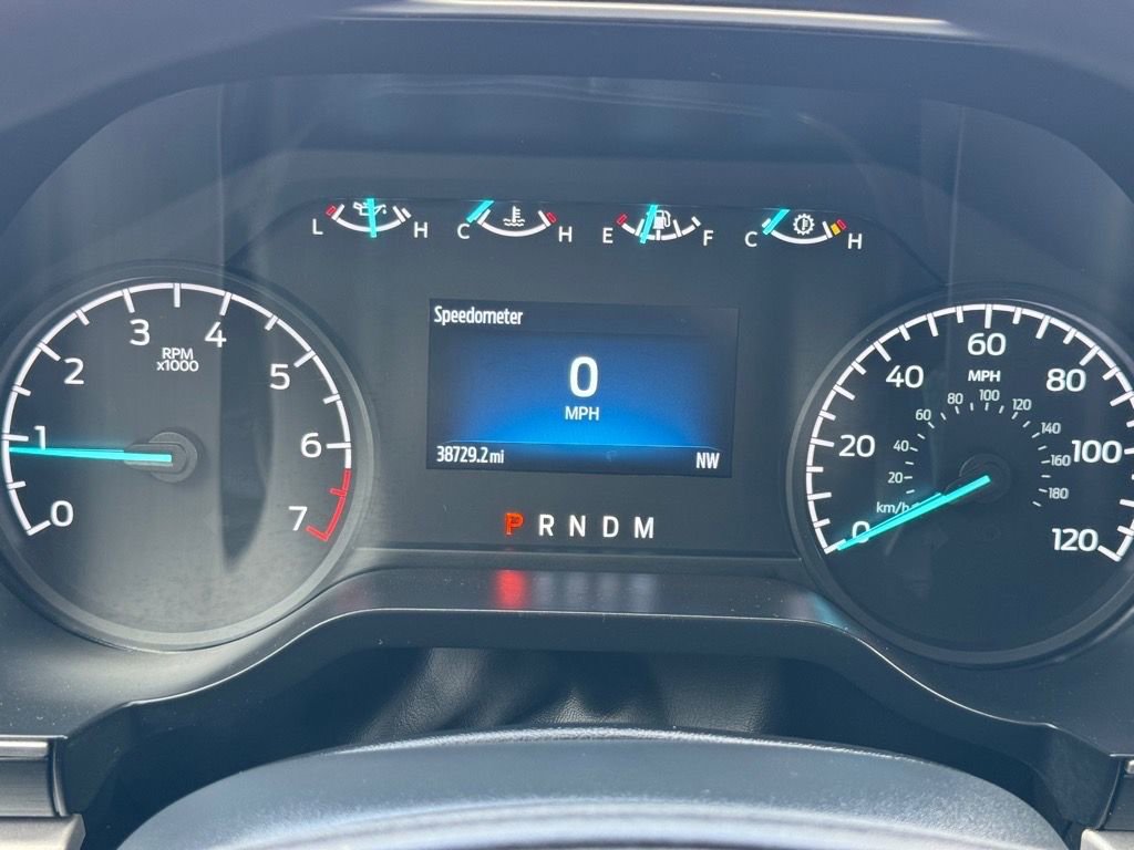 Used 2023 Ford F150 XLT image 19