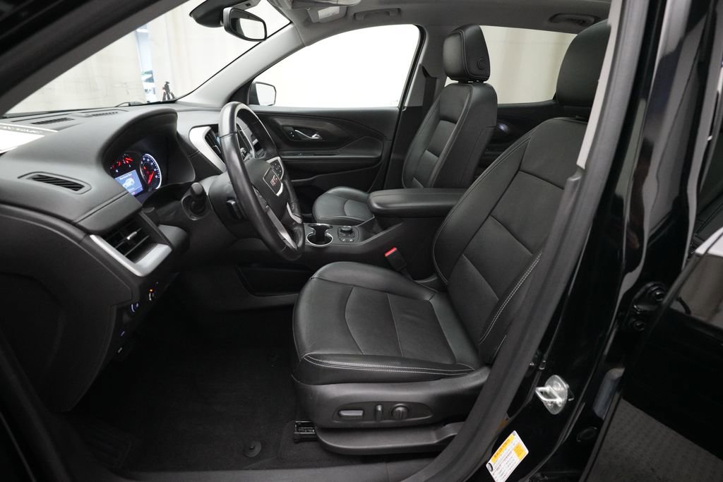 Used 2022 GMC Terrain SLT image 7