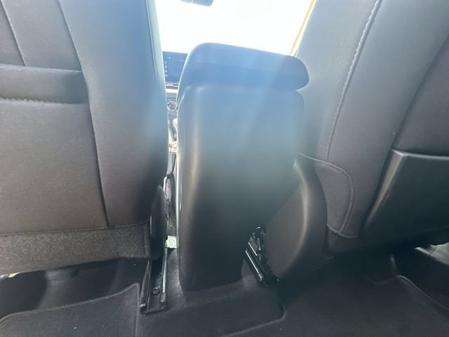 Used 2024 Chevrolet TrailBlazer LT w/ LT Cold Weather Package FWD image 23