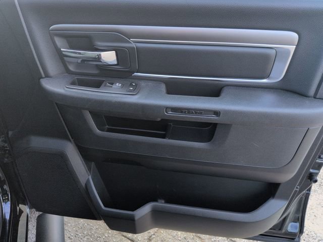 Used 2022 RAM 1500 Classic Warlock w/ Electronics Group image 33