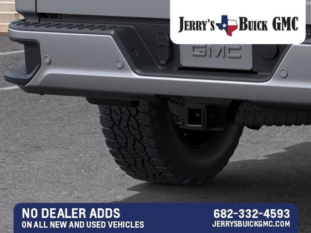 New 2026 GMC Sierra 2500 Denali Ultimate AWD/4WD image 14