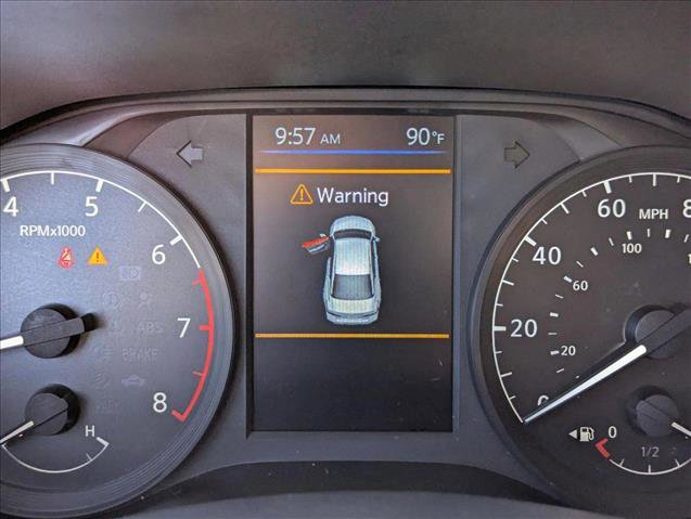 New 2025 Nissan Altima 2.5 S image 10