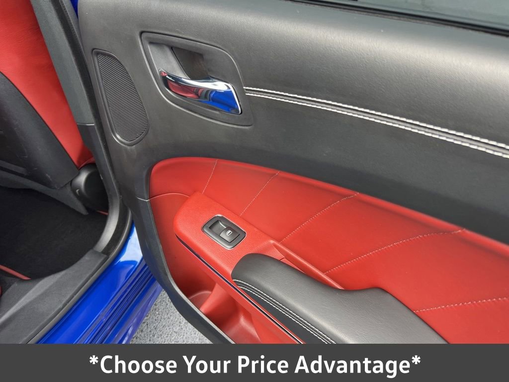 Used 2022 Dodge Charger SRT Hellcat w/ Harman/Kardon Audio Group image 19