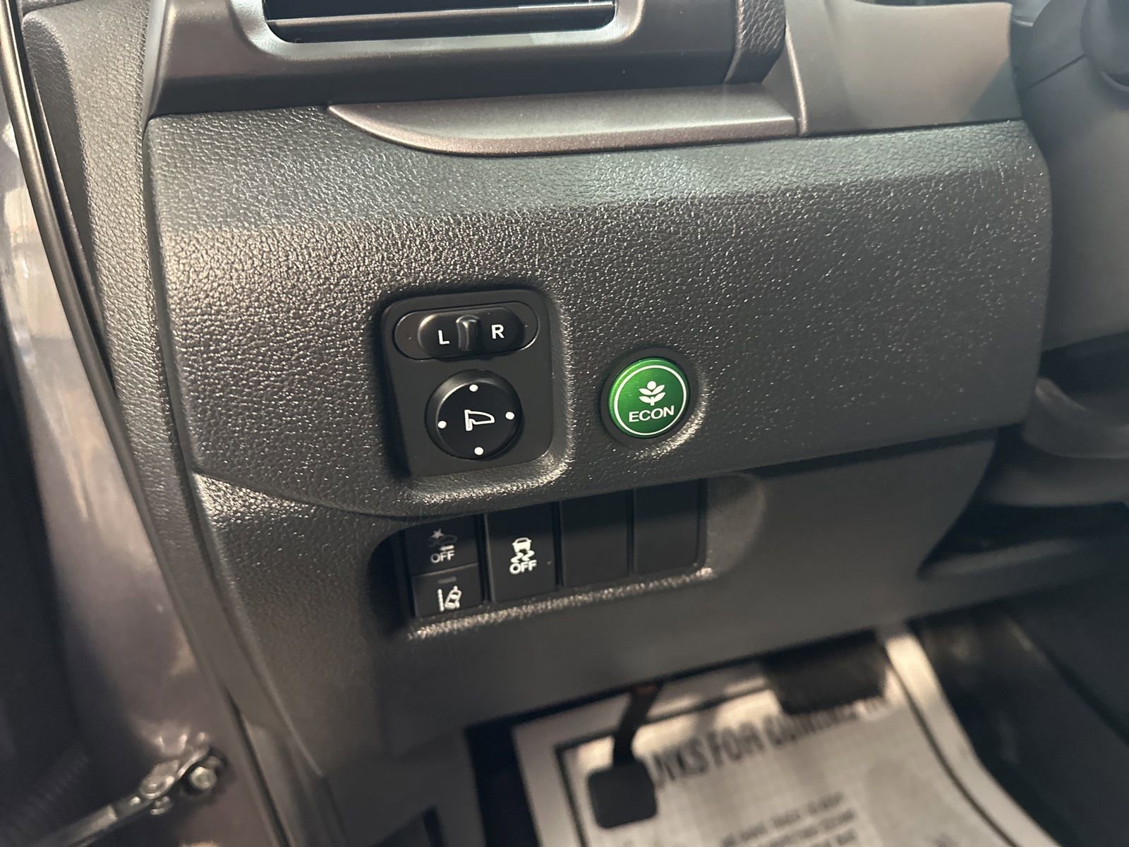 Used 2021 Honda Passport EX-L image 14