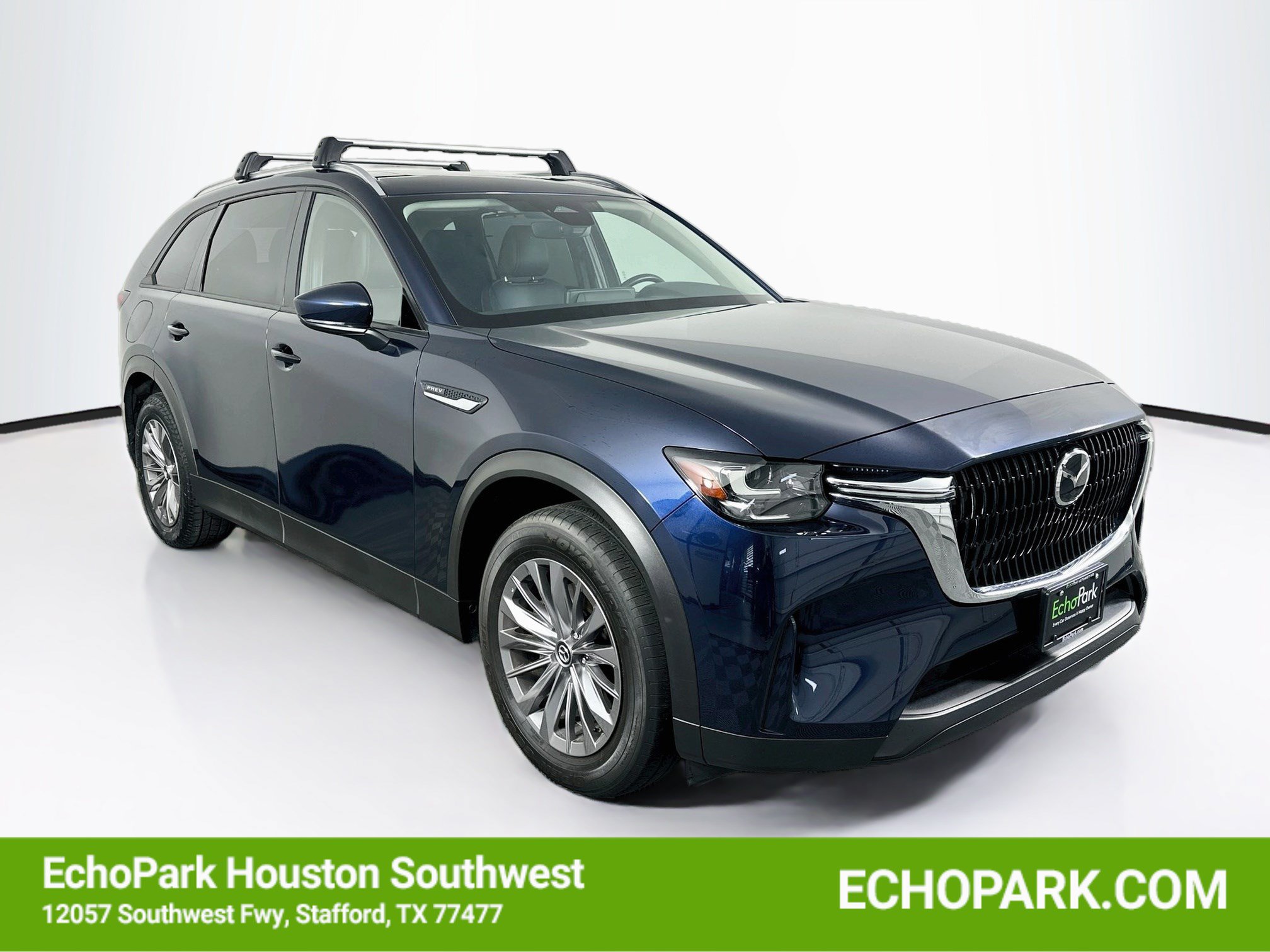 Used 2024 MAZDA CX-90 Plug-In Hybrid w/ Preferred