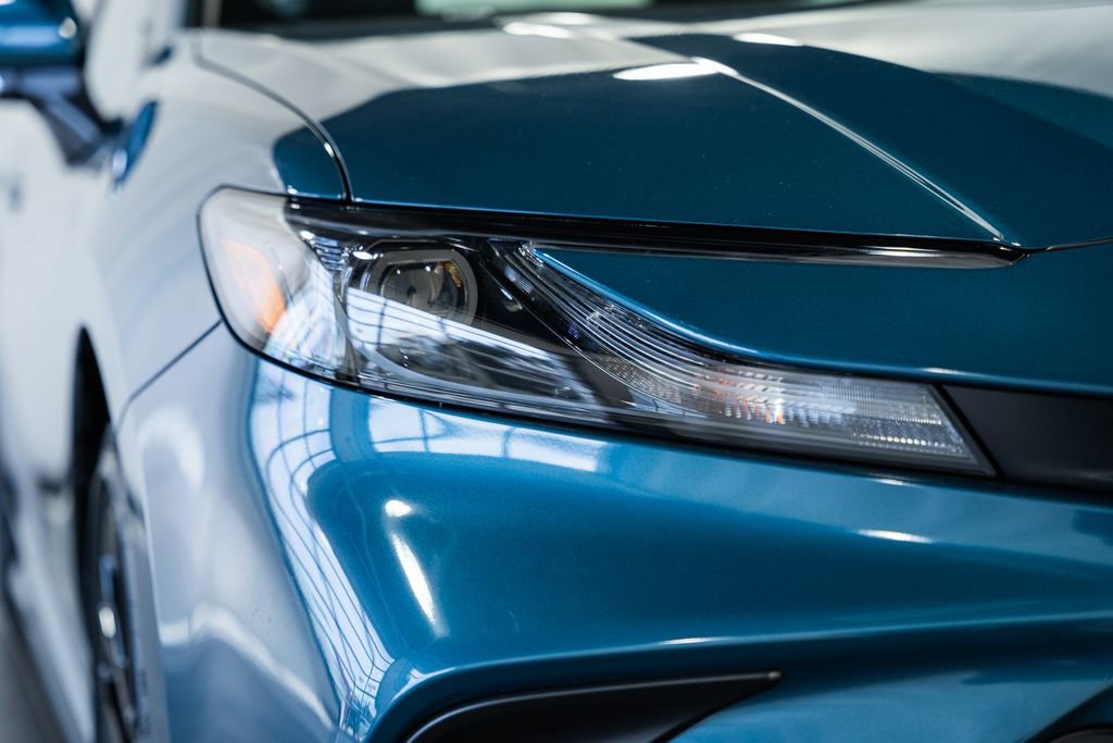 New 2026 Toyota Camry SE image 11