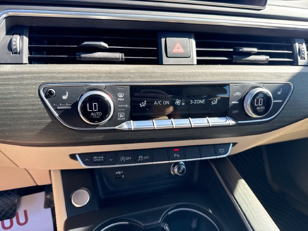 Used 2019 Audi A5 2.0T Premium Plus w/ Premium Plus AWD/4WD image 20