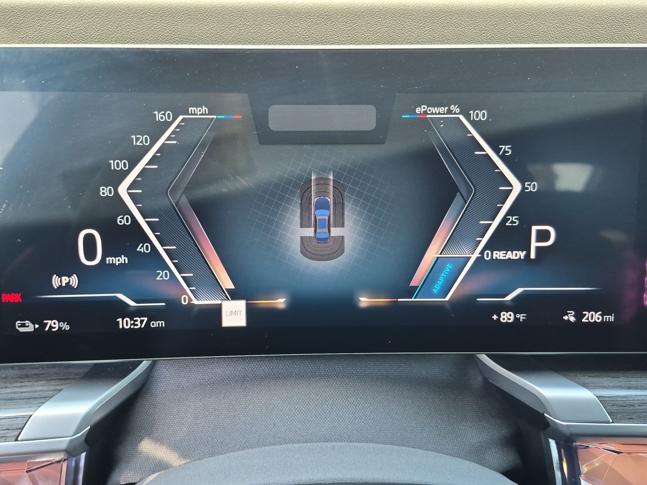 Used 2025 BMW i7 eDrive50 w/ M Sport Package RWD image 21