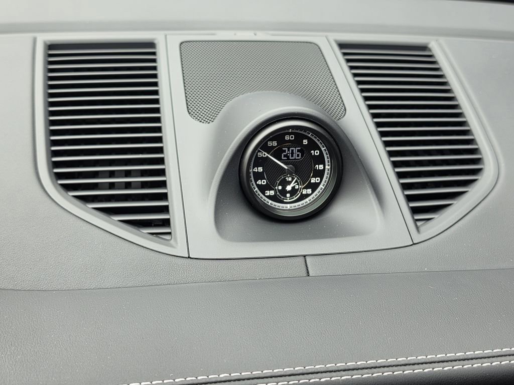 New 2026 Porsche Macan S AWD/4WD image 26