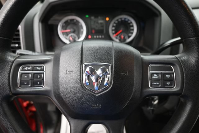Used 2014 RAM 1500 Tradesman w/ Popular Equipment Group AWD/4WD image 14