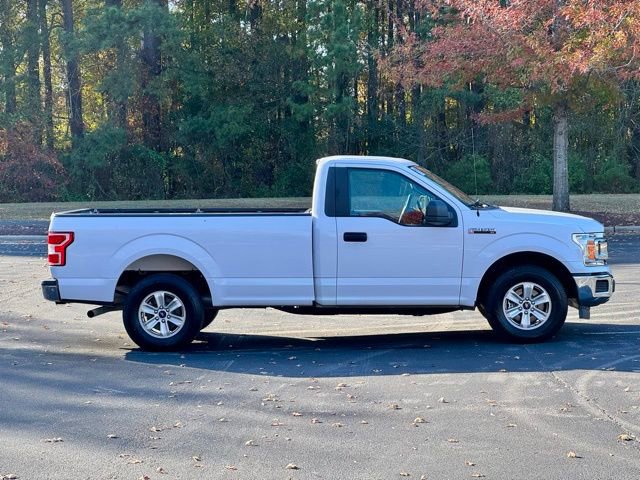 Used 2019 Ford F150 XL w/ XL Power Equipment Group image 9