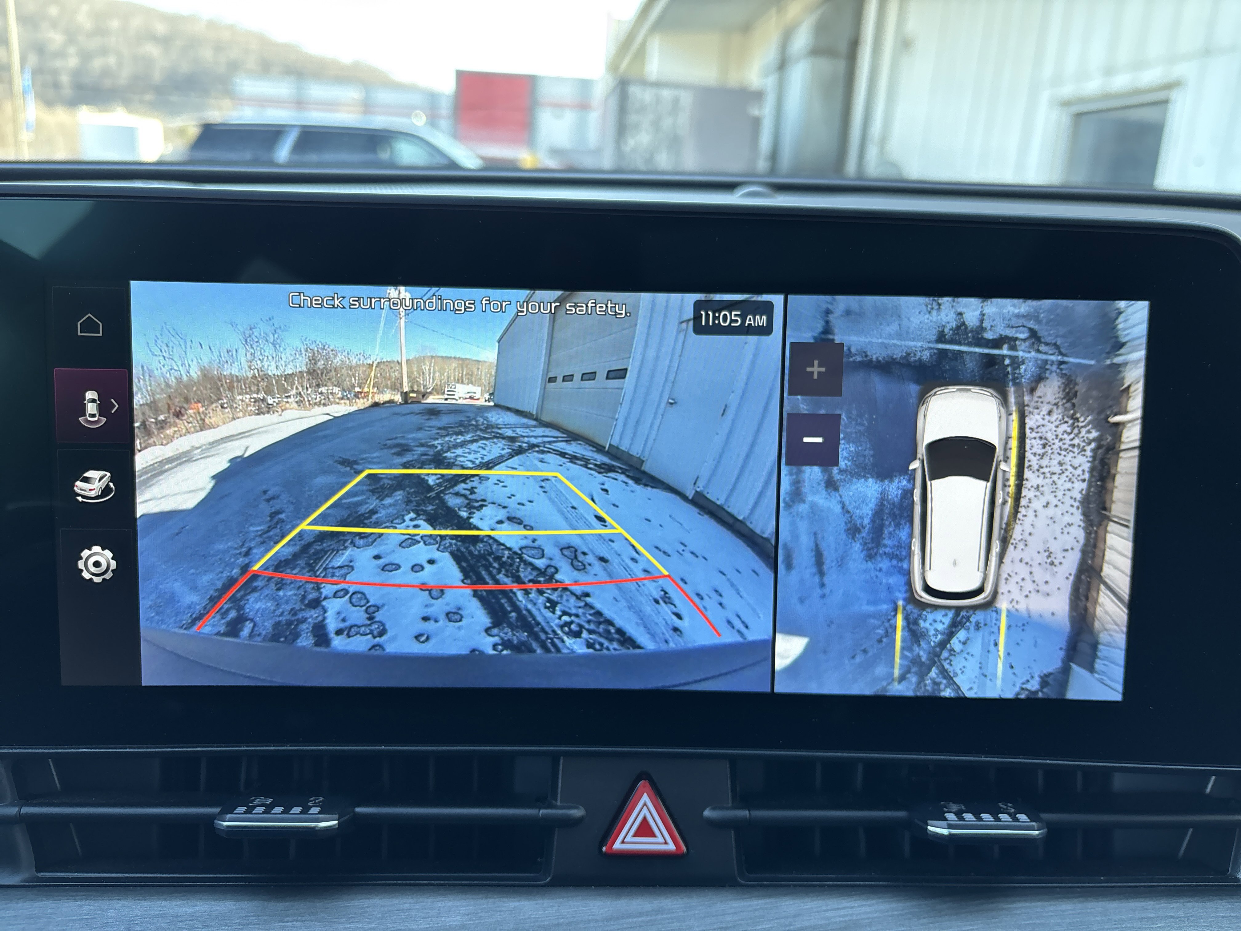 Used 2024 Kia Sportage X-Line Prestige image 28